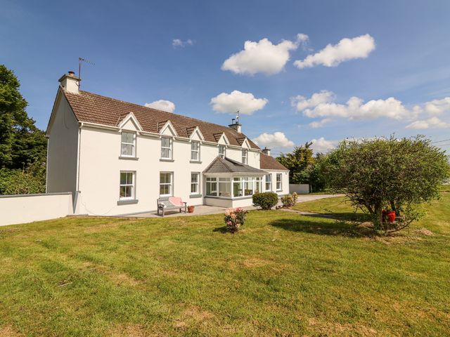 Dromclough Farmhouse - 1168896 - photo 1