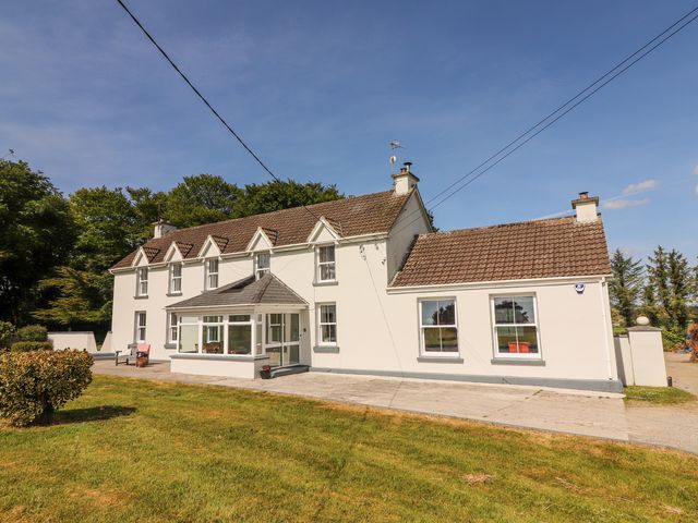 Dromclough Farmhouse - 1168896 - photo 2