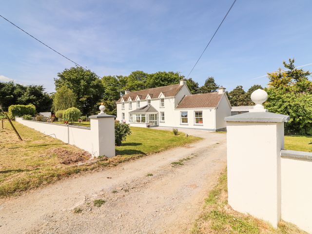 Dromclough Farmhouse - 1168896 - photo 3
