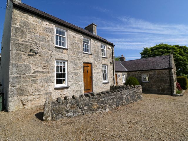 Tyddyn Iolyn - 1168909 - photo 1 