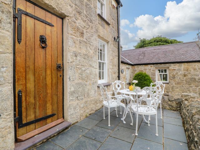 Tyddyn Iolyn - 1168909 - photo 4
