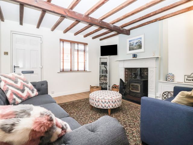 Chestnut Cottage - 1168932 - photo 2