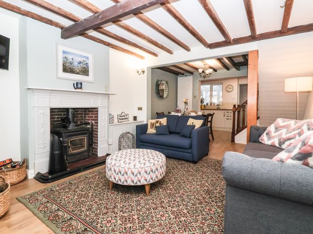 Chestnut Cottage - 1168932 - photo 3