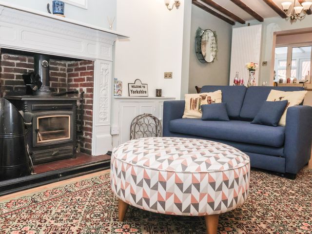 Chestnut Cottage - 1168932 - photo 4