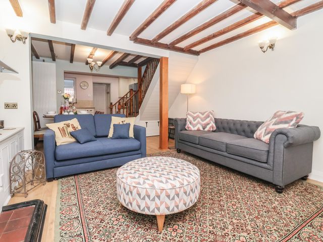 Chestnut Cottage - 1168932 - photo 5