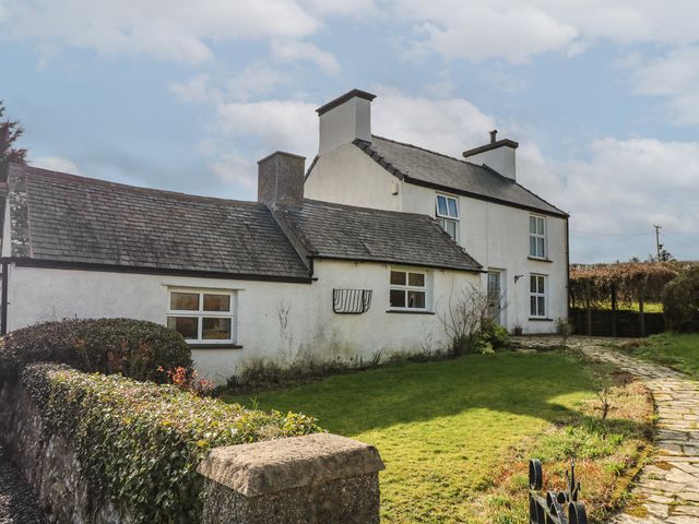 Melin Rhos Farm - 1168935 - photo 2