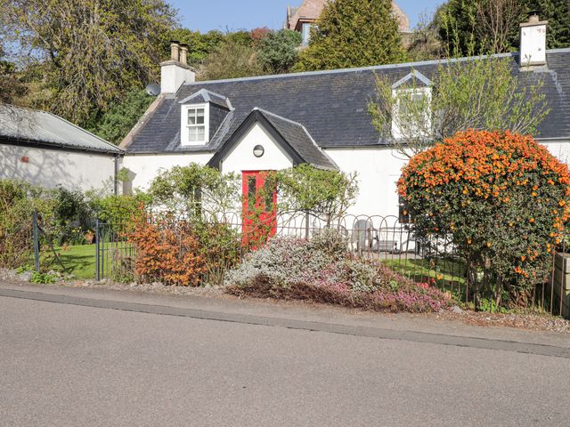 Fuchsia Cottage - 1168942 - photo 2