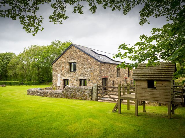 The Red Barn - 1168946 - photo 2