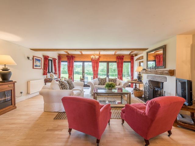 The Red Barn - 1168946 - photo 3