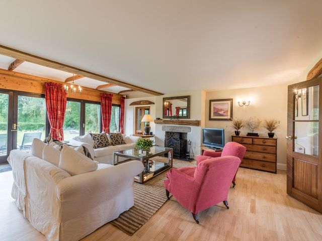 The Red Barn - 1168946 - photo 4
