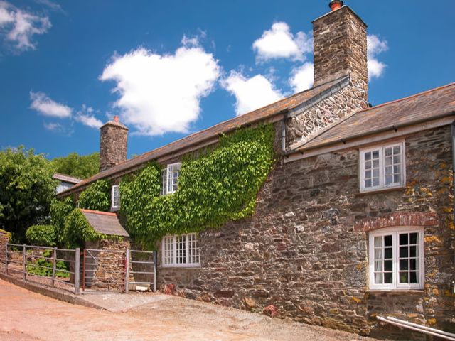 The Farmhouse - 1168947 - photo 2