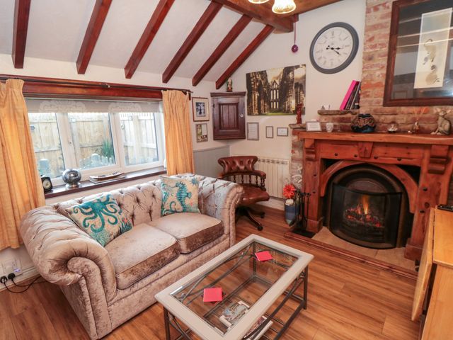 The Old Mill Cottage - 1169001 - photo 5