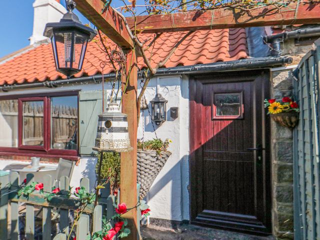 The Old Mill Cottage - 1169001 - photo 4