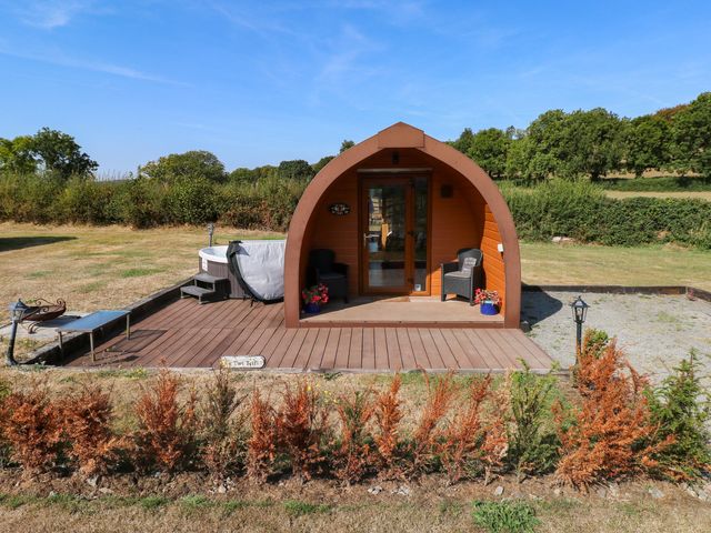 Ty Twt Teifi - 1169025 - photo 2