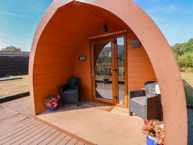 Ty Twt Teifi - 1169025 - photo 4