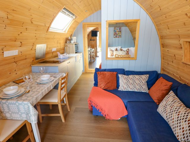 Ty Twt Teifi - 1169025 - photo 4