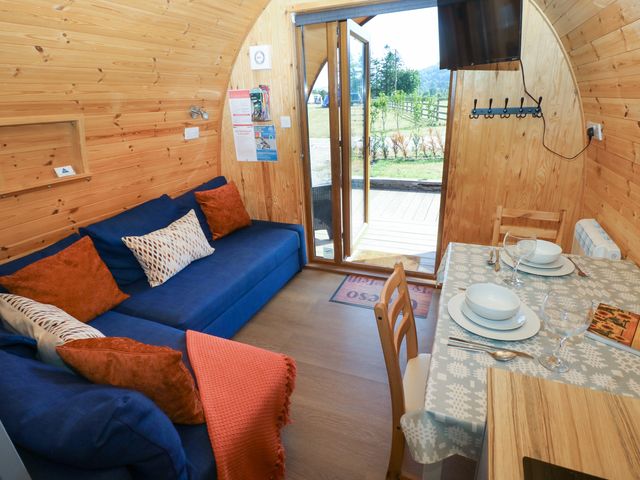 Ty Twt Teifi - 1169025 - photo 3
