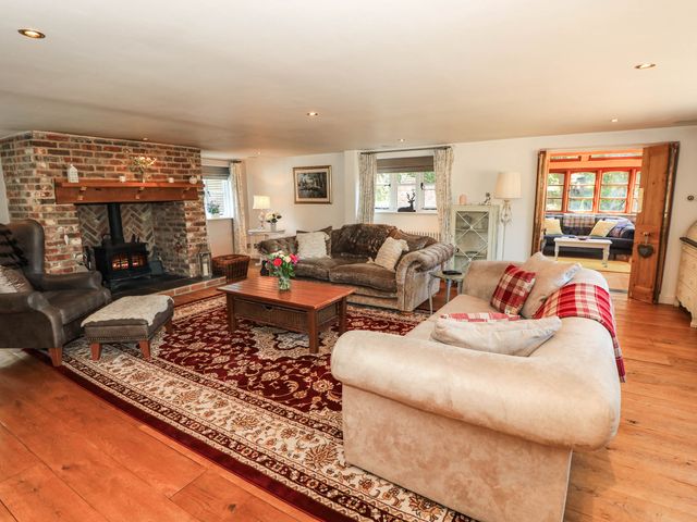 Beam Cottage - 1169027 - photo 5