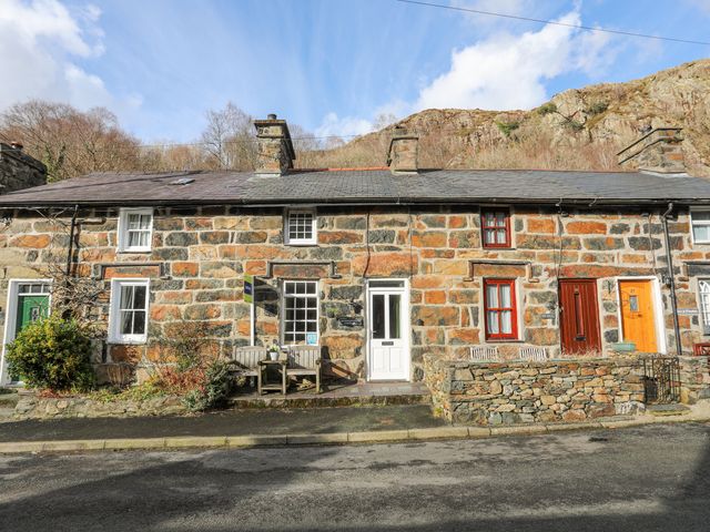 Quarryman's cottage - 1169068 - photo 1