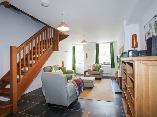 Quarryman's cottage - 1169068 - photo 5