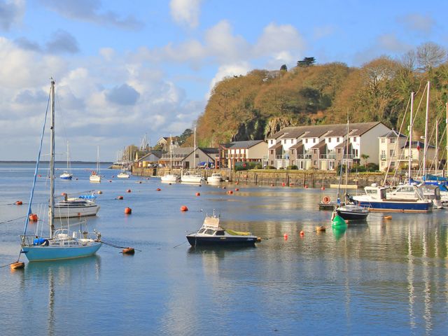 1 Oakley Wharf - 1169106 - photo 1