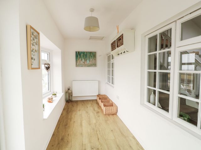Fferm Porthdafarch South Farm House - 1169120 - photo 3
