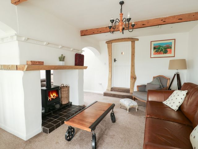 Fferm Porthdafarch South Farm House - 1169120 - photo 4