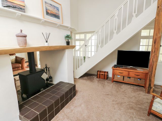 Fferm Porthdafarch South Farm House - 1169120 - photo 5