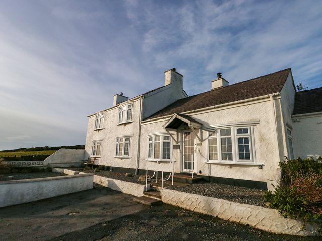 Fferm Porthdafarch South Farm House - 1169120 - photo 2