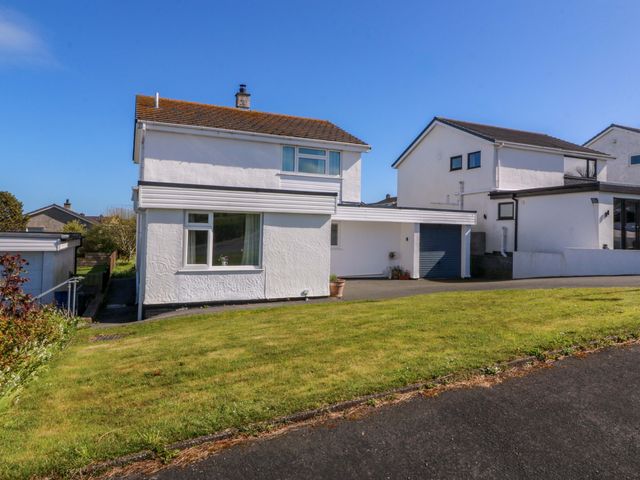 20 Gwelfor Estate - 1169122 - photo 2
