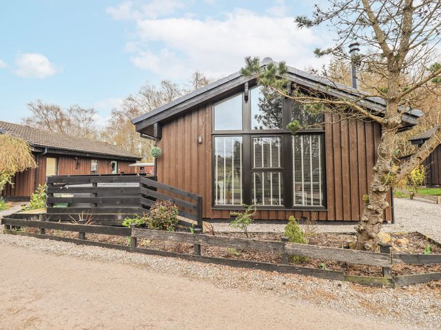 Fig Tree Lodge - 1169130 - photo 4