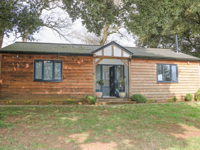 Holm Oaks Cottage - 1169173 - photo 2