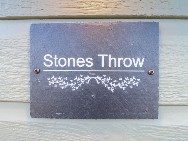 Stones Throw - 1169371 - photo 4