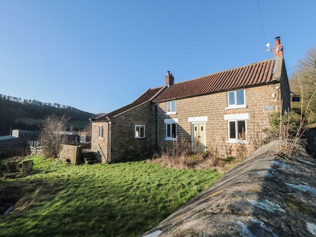 White Lodge Cottage - 1169394 - photo 1