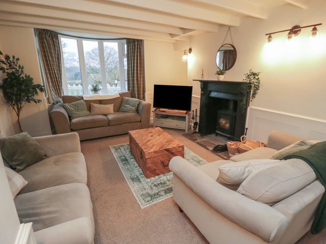 Hillsover Cottage - 1169404 - photo 2