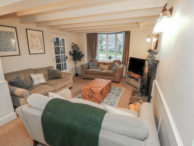 Hillsover Cottage - 1169404 - photo 5