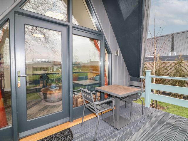 Sunflower Lodge - 1169449 - photo 3