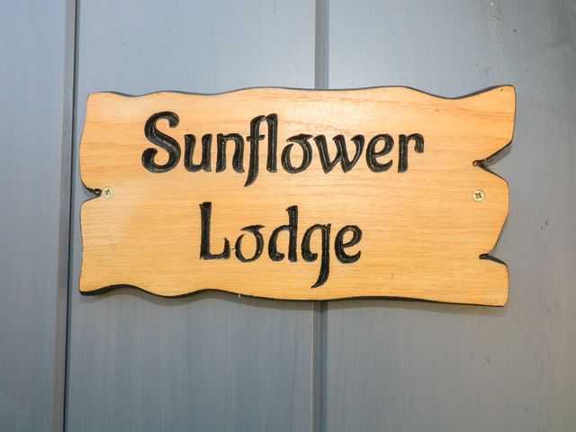 Sunflower Lodge - 1169449 - photo 2