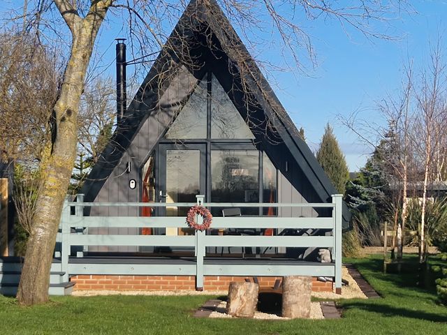 Sunflower Lodge - 1169449 - photo 1 