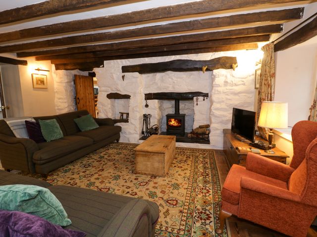 Glandwr Cottage - 1169474 - photo 4