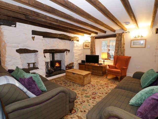 Glandwr Cottage - 1169474 - photo 5