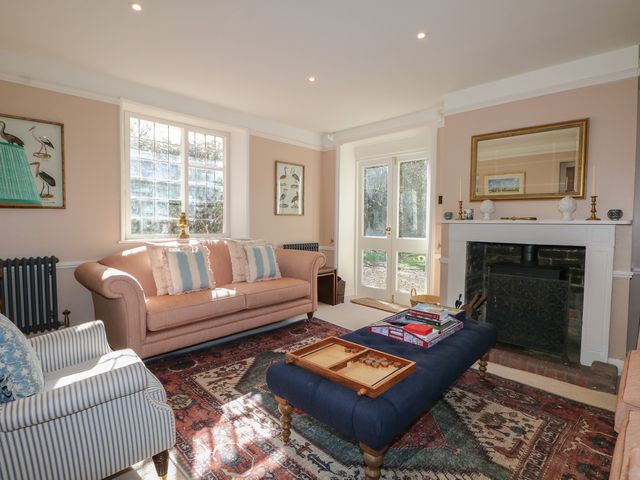 Rectory Cottage - 1169477 - photo 4