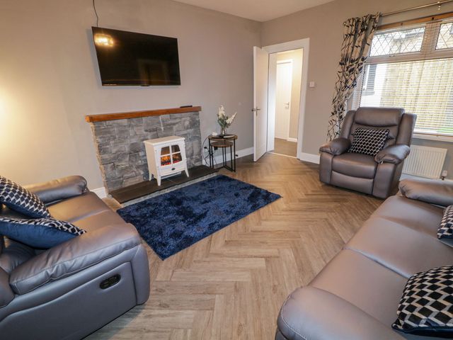 Benone Beach Cottage - 1169481 - photo 4