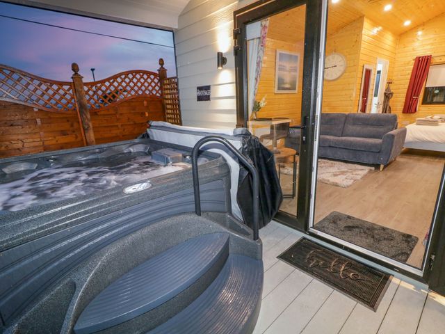 Binevanagh Cabin - 1169482 - photo 3