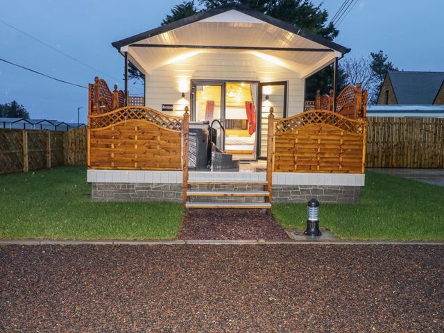 Benone Cabin - 1169485 - photo 4