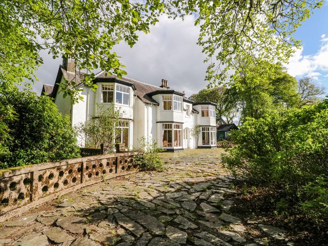 Camisky Lodge - 1169504 - photo 2