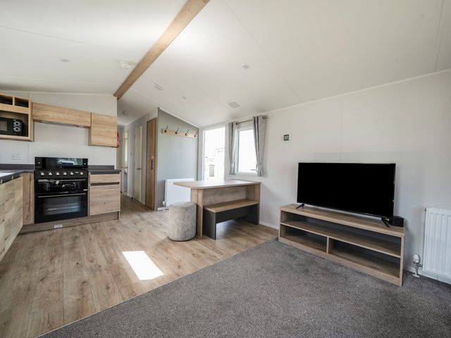 Kingfisher Caravan - Billing Aquadrome - 1169550 - photo 2