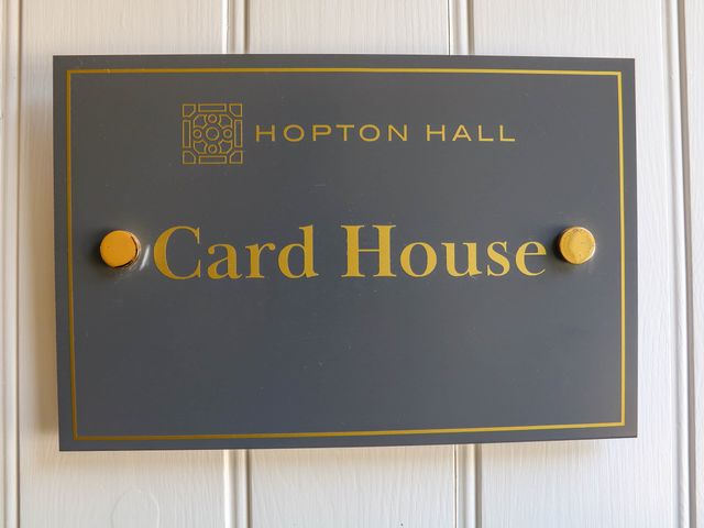 The Card House - 1169560 - photo 3