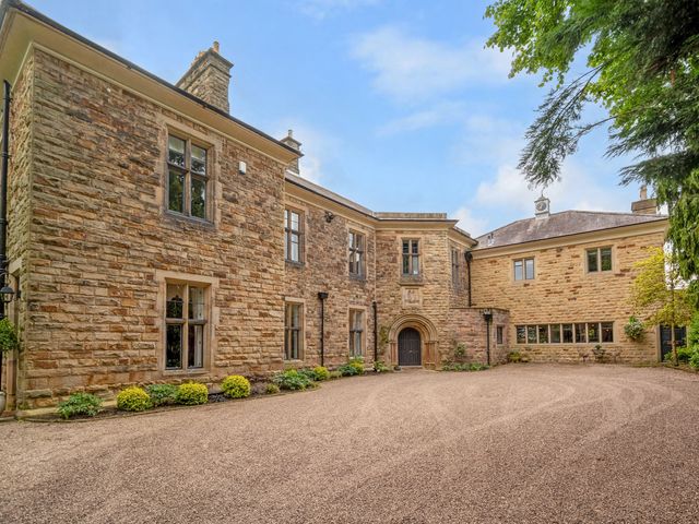 Hallfield Hall - 1169570 - photo 2