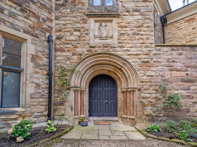 Hallfield Hall - 1169570 - photo 3